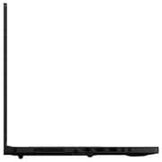 Asus ROG Zephyrus M GU502GV-AZ106T Gaming Laptop - Core i7 2.6GHz 16GB 512GB 6GB Win10 15.6inch Black English/Arabic Keyboard