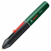 Bosch Cordless Hot Glue Pen Evergreen