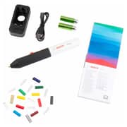 Bosch Cordless Hot Glue Pen Evergreen