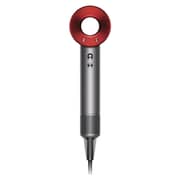Dyson Supersonic Hair Dryer Gift Edition Red - HD01 - Middle East Version