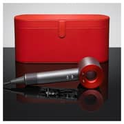 Dyson Supersonic Hair Dryer Gift Edition Red - HD01 - Middle East Version