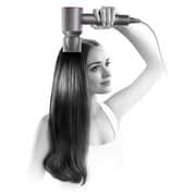 Dyson Supersonic Hair Dryer Gift Edition Red - HD01 - Middle East Version