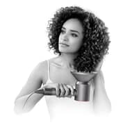Dyson Supersonic Hair Dryer Gift Edition Red - HD01 - Middle East Version