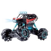 Buzzy Toyz - Rocky Red