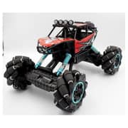 Buzzy Toyz - Rocky Red