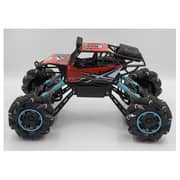 Buzzy Toyz - Rocky Red