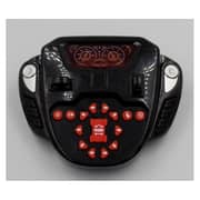 Buzzy Toyz - Rocky Red