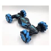 Buzzy Toyz - Tornado Blue