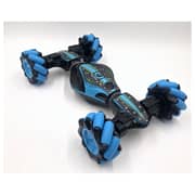 Buzzy Toyz - Tornado Blue