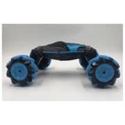 Buzzy Toyz - Tornado Blue