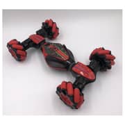 Buzzy Toyz - Tornado Red