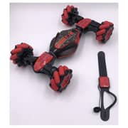 Buzzy Toyz - Tornado Red