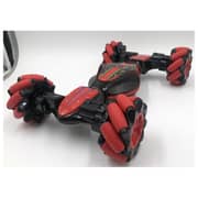 Buzzy Toyz - Tornado Red