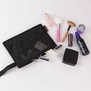 Bags in Bag BCLMLC Partition Mesh Long Navy