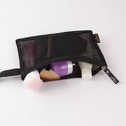 Bags in Bag BCLMLC Partition Mesh Long Navy