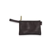 Bags in Bag BCLMLC Partition Mesh Long Khaki Brown