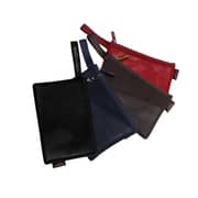 Bags in Bag BCLMLC Partition Mesh Long Khaki Brown