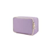 Bags in Bag SLV02 Lovely Mini Set Purple