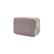 Bags in Bag SLV02 Lovely Mini Set Brown