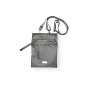 Bags in Bag BBTAPS Strap Bag Grey