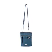 Bags in Bag BBTAPS Strap Bag Blue