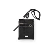 Bags in Bag BBTAPS Strap Bag Black
