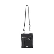 Bags in Bag BBTAPS Strap Bag Black