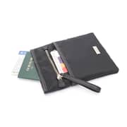 Bags in Bag BBTAPS Strap Bag Black