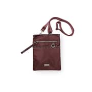 Bags in Bag BBTAPS Strap Bag Wine