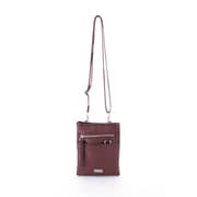 Bags in Bag BBTAPS Strap Bag Wine