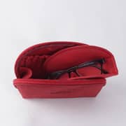 Bags in Bag BDLPARD2 Daily Round Pouch Lavender