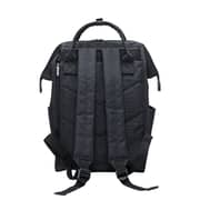 Bags in Bag BDLPAB2 Daily Bacpack Black
