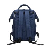 Bags in Bag BDLPAB2 Daily Bacpack Navy