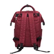 Bags in Bag BDLPAB2 Daily Bacpack Red