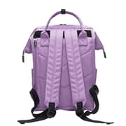 Bags in Bag BDLPAB2 Daily Bacpack Lavender