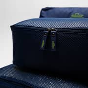 Bags in Bag BCLGC3 3Type Case Pouch Navy