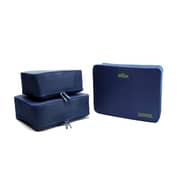 Bags in Bag BCLGC3 3Type Case Pouch Navy