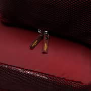 Bags in Bag BCLGC3 3Type Case Pouch Burgundy