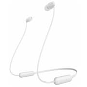 Sony WI-C200 Wireless In Ear Headphone White