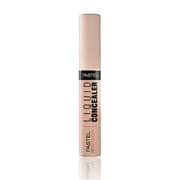 Pastel Profashion Liquid Concealer 101 Procelain