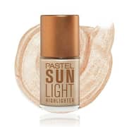 Pastel SunLight Highlighter 101