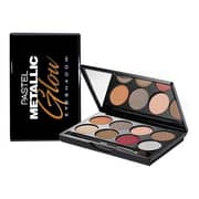 Pastel Metallic Glow Eyeshadow