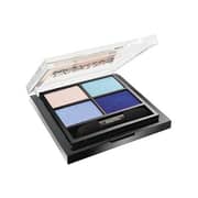 Pastel Profashion Quad Eyeshadow 203