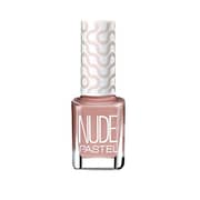 Pastel Nude Nail Polish 750 Camel