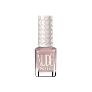 Pastel Nude Nail Polish 756 Princess