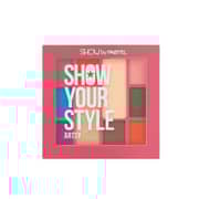 Pastel Show Your Style Artsy No.462