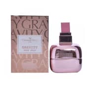 Giovanni Bacci Gravity Rose Gold Eau De Parfum Women 100ml