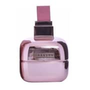 Giovanni Bacci Gravity Rose Gold Eau De Parfum Women 100ml