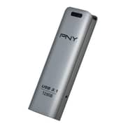PNY FD128ESTEL31GEF إليتستيل USB3.1 128GB