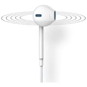 Devia Smart EarPods with Remote and Mic